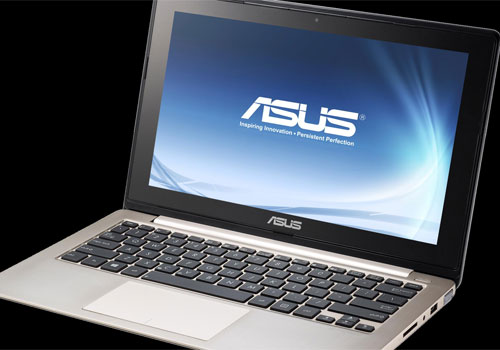 重庆江北区asus指定维修电话