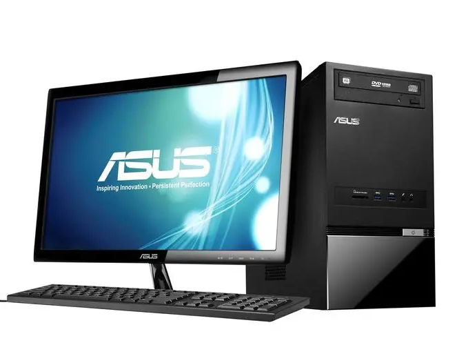 重庆江北区华硕台式机维修